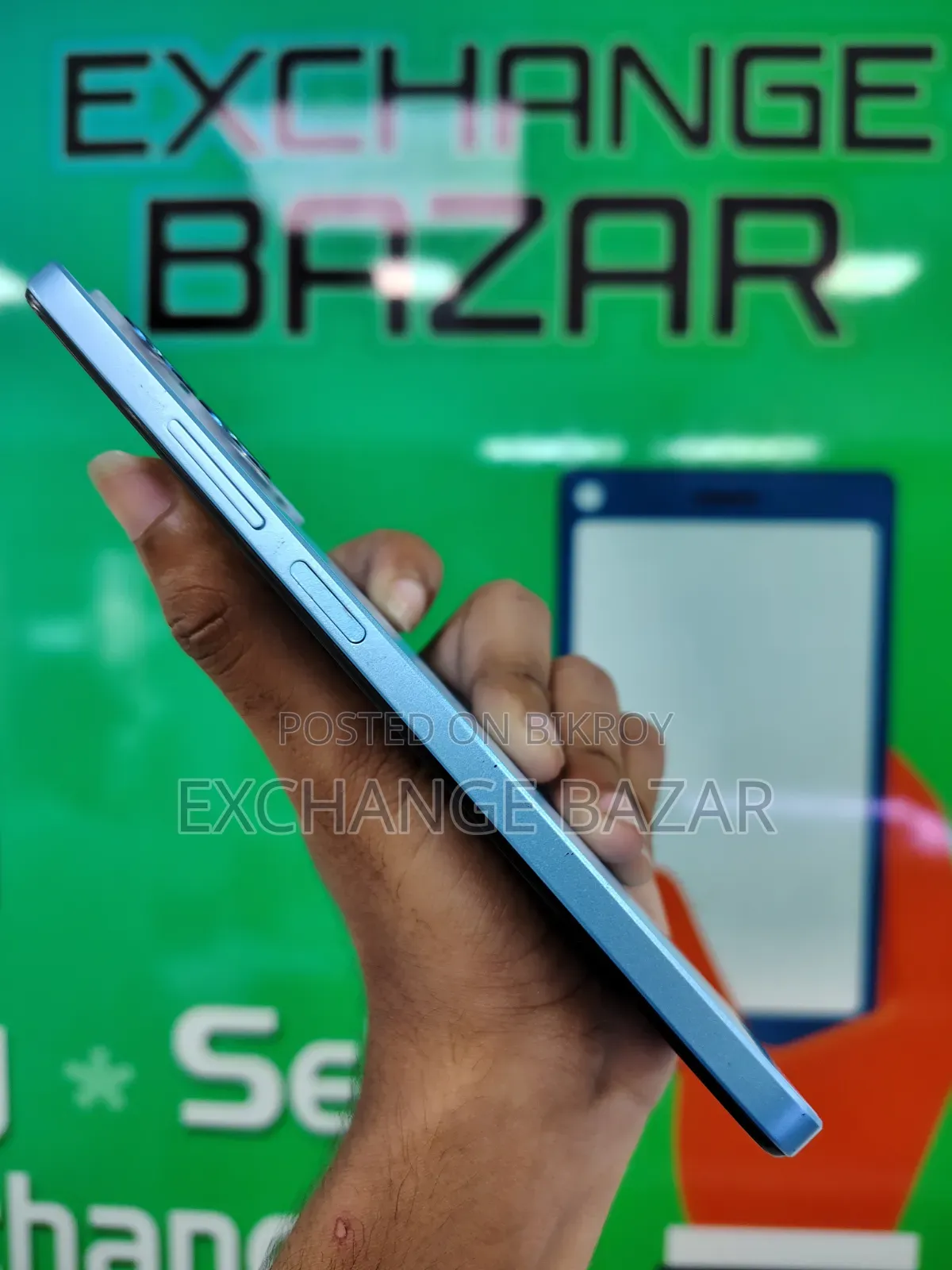 Xiaomi Redmi Note 12 256 GB Blue