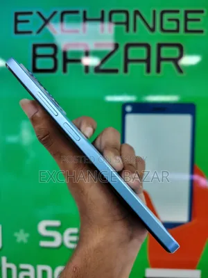 Xiaomi Redmi Note 12 256 GB Blue