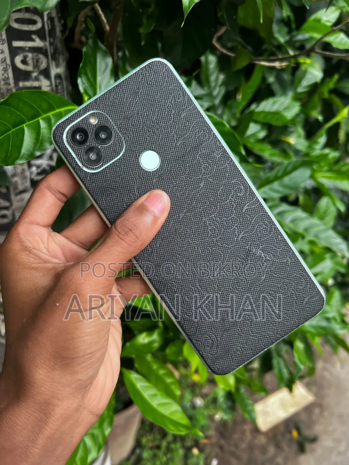 Symphony Z42 32 GB Bronze