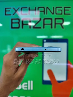 Xiaomi Redmi Note 12 256 GB Blue