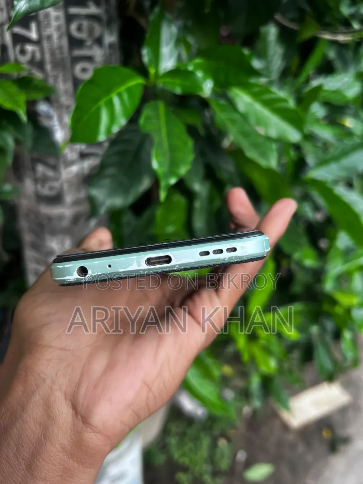 Symphony Z42 32 GB Bronze