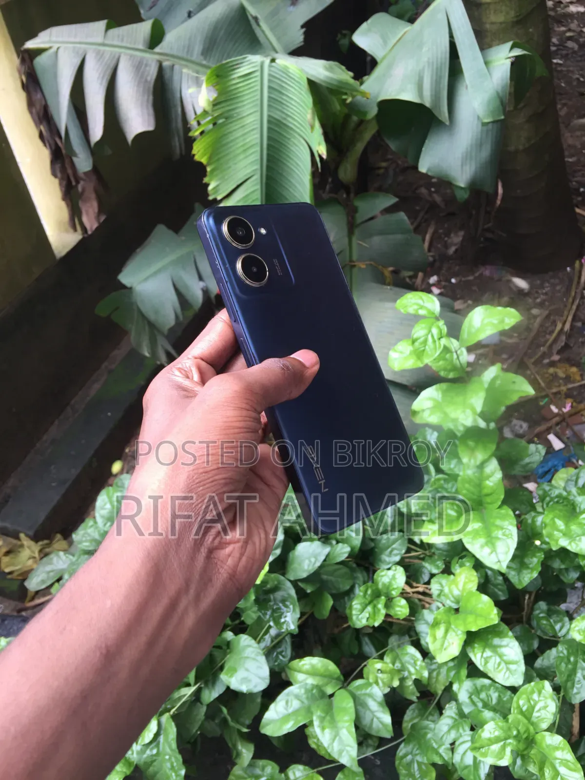 Walton 128 GB Black