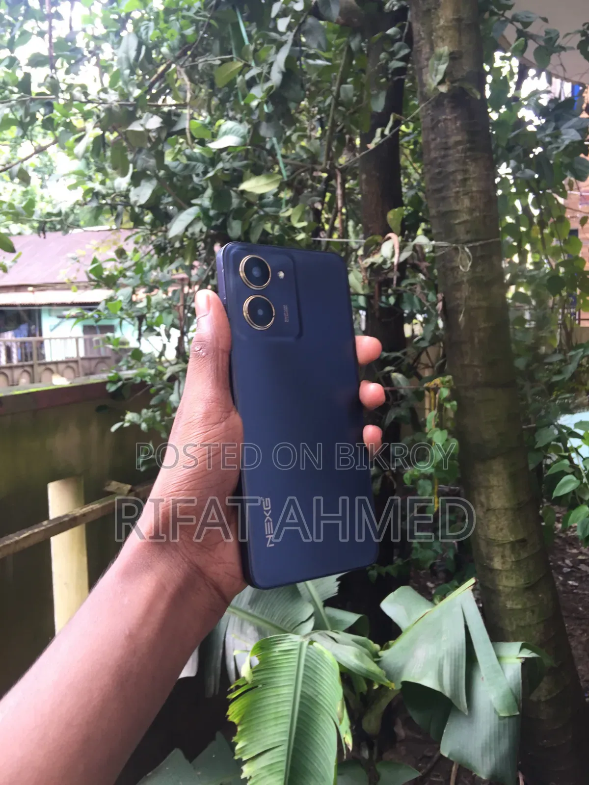 Walton 128 GB Black