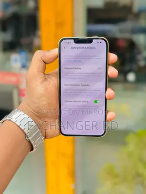 Apple iPhone 13 Pro 256 GB Gold
