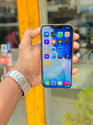 Apple iPhone 13 Pro 256 GB Gold
