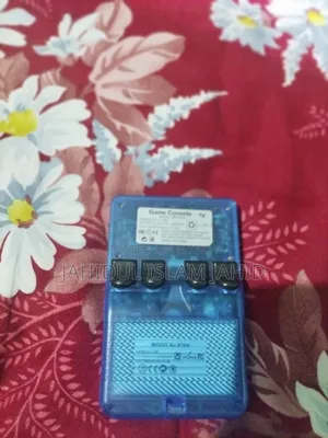 R36s Gaming Console