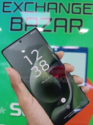 Motorola G96 5G 128 GB Green