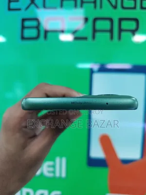 Motorola G96 5G 128 GB Green