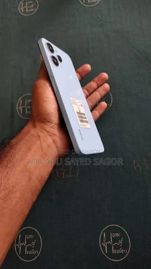 Xiaomi 128 GB Blue