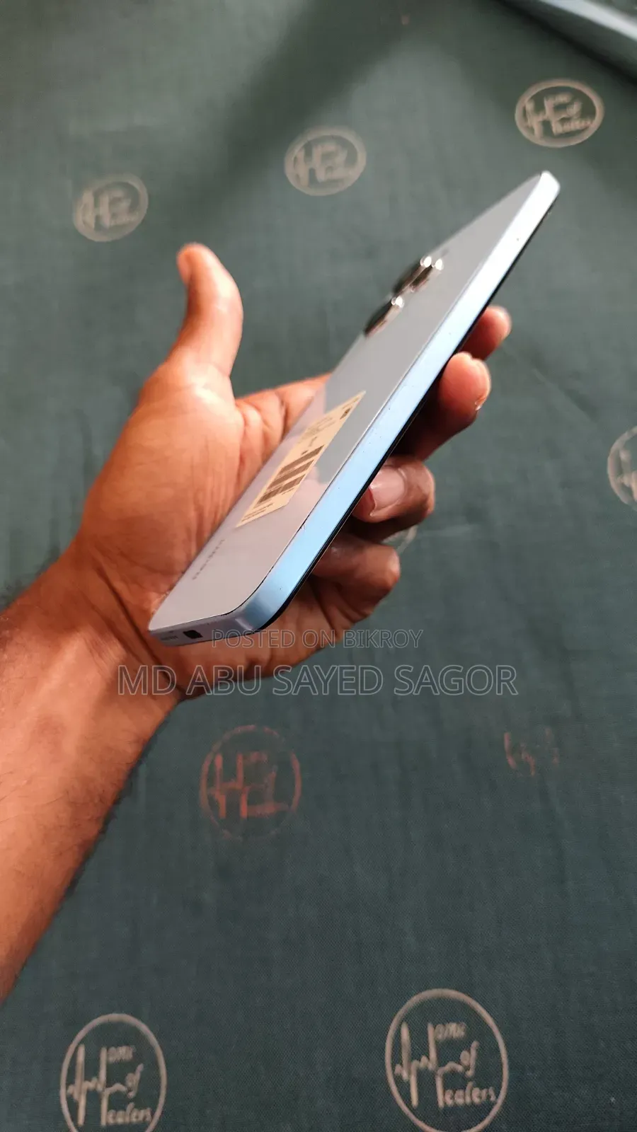Xiaomi 128 GB Blue