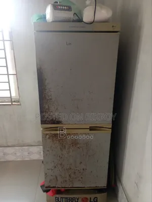 Refrigerator for sale
