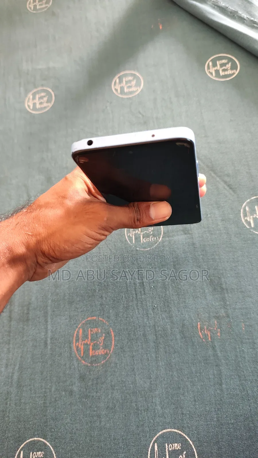 Xiaomi 128 GB Blue