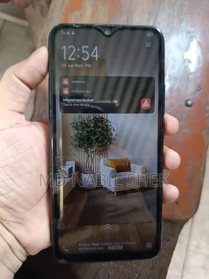Vivo Y11 32 GB Blue