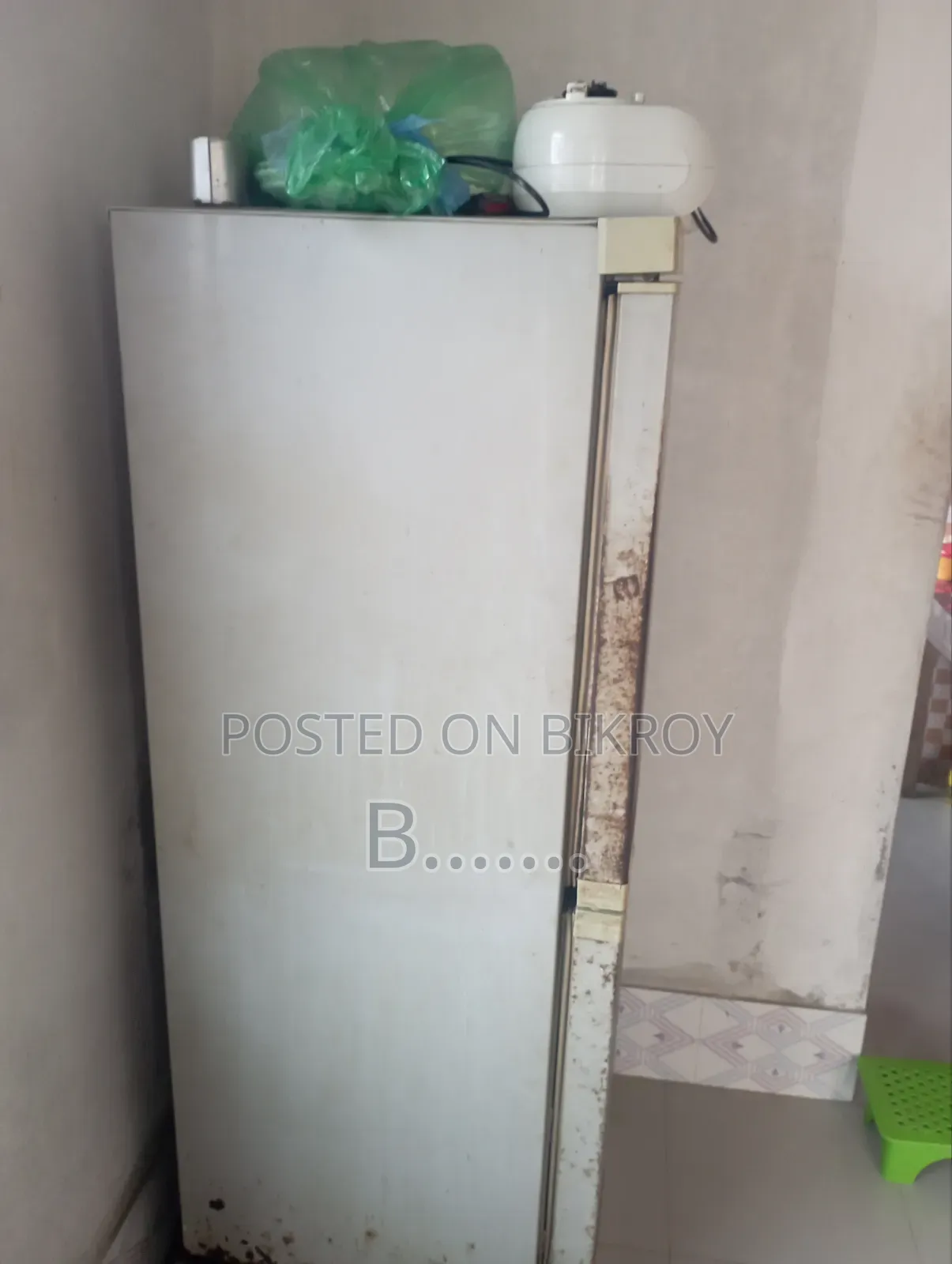 Refrigerator for sale