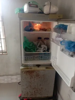 Refrigerator for sale