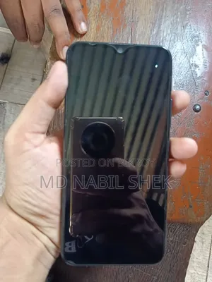 Vivo Y11 32 GB Blue