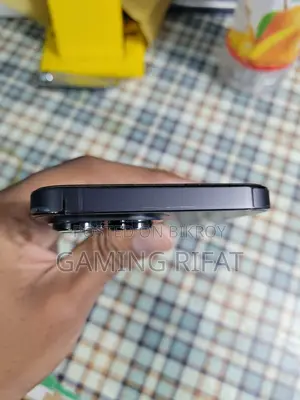 Apple iPhone 14 Pro Max 128 GB Black