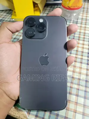 Apple iPhone 14 Pro Max 128 GB Black