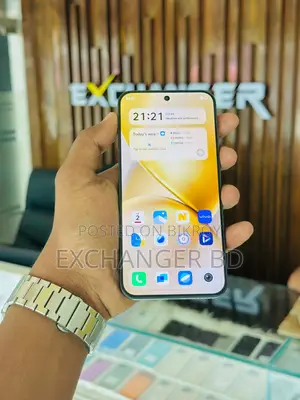 Vivo X200 Pro Mini 256 GB Gray