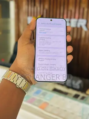 Vivo X200 Pro Mini 256 GB Gray