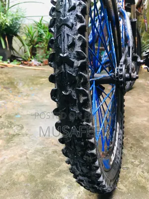 Bicycle for sale.