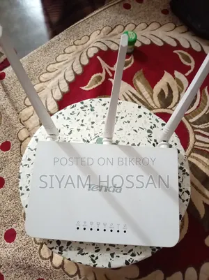 Router For Sale