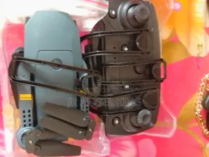 Drone Dj1 Camera