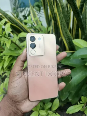 Vivo V29 256 GB Rose Gold