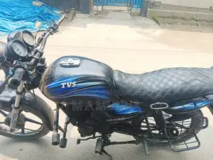TVS 2013 Black