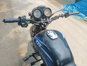 TVS 2013 Black