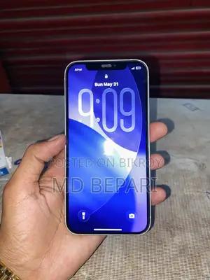 Apple iPhone 12 128 GB White