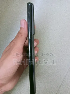Samsung Galaxy S21 Ultra 5G 256 GB Black