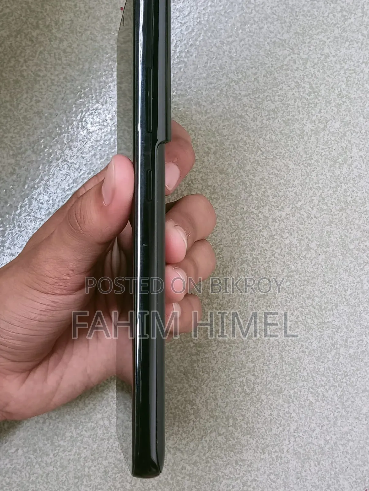 Samsung Galaxy S21 Ultra 5G 256 GB Black