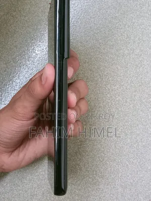 Samsung Galaxy S21 Ultra 5G 256 GB Black