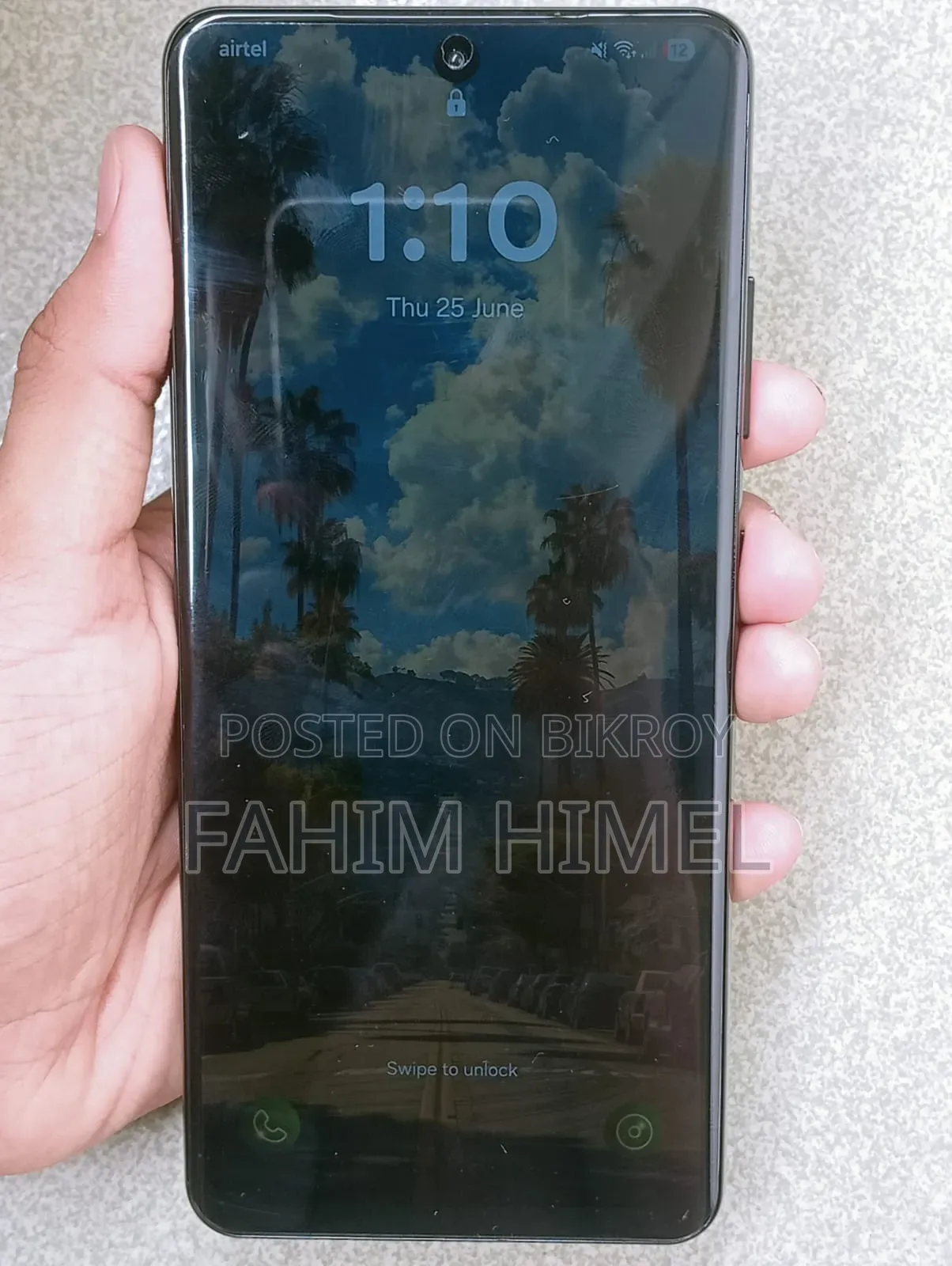 Samsung Galaxy S21 Ultra 5G 256 GB Black