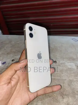 Apple iPhone 12 128 GB White