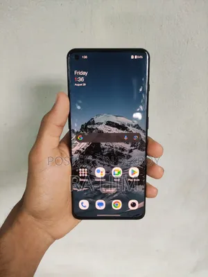 OnePlus 10 Pro 256 GB Black