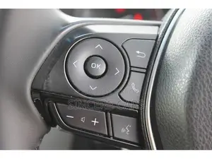 Toyota Harrier 2021 Pearl