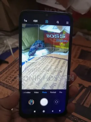 Xiaomi Redmi 7 32 GB Blue