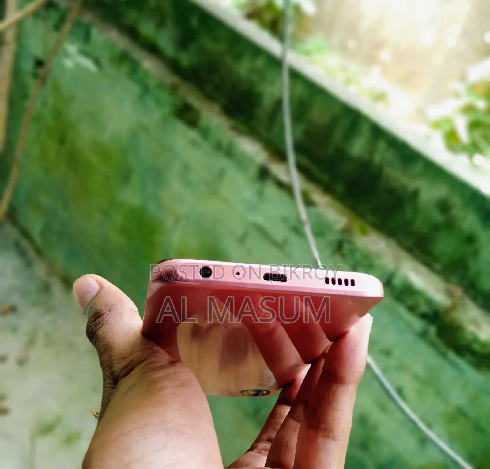 Samsung Galaxy A03 Core 32 GB Pink