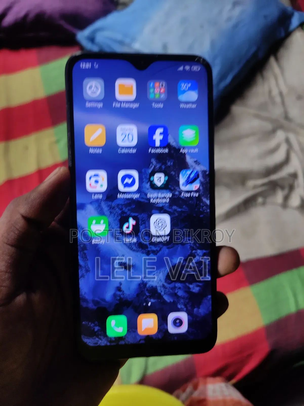 নতুন শাওমি রেডমি ৮ ৬৪ জিবি রেড