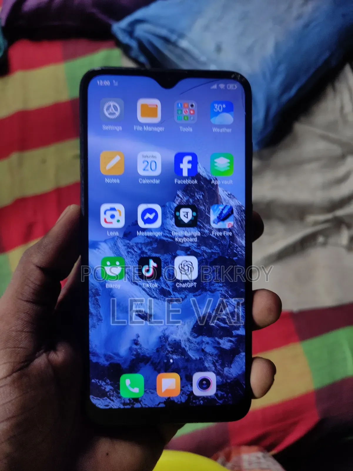 নতুন শাওমি রেডমি ৮ ৬৪ জিবি রেড