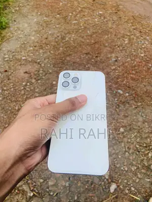 Apple iPhone 12 Pro Max 128 GB White