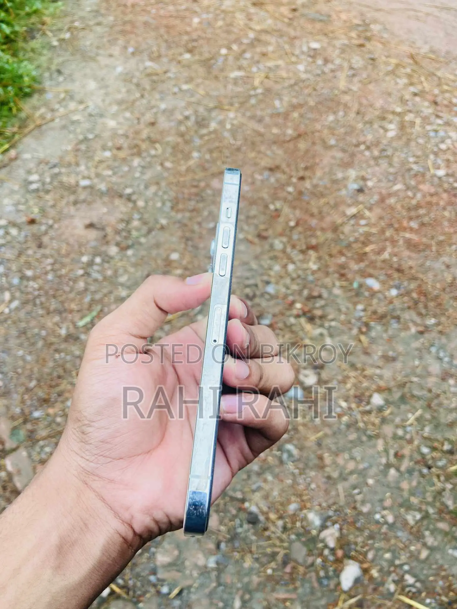 Apple iPhone 12 Pro Max 128 GB White