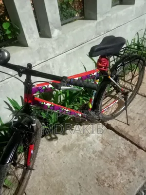 Excellent Running Bicycle
