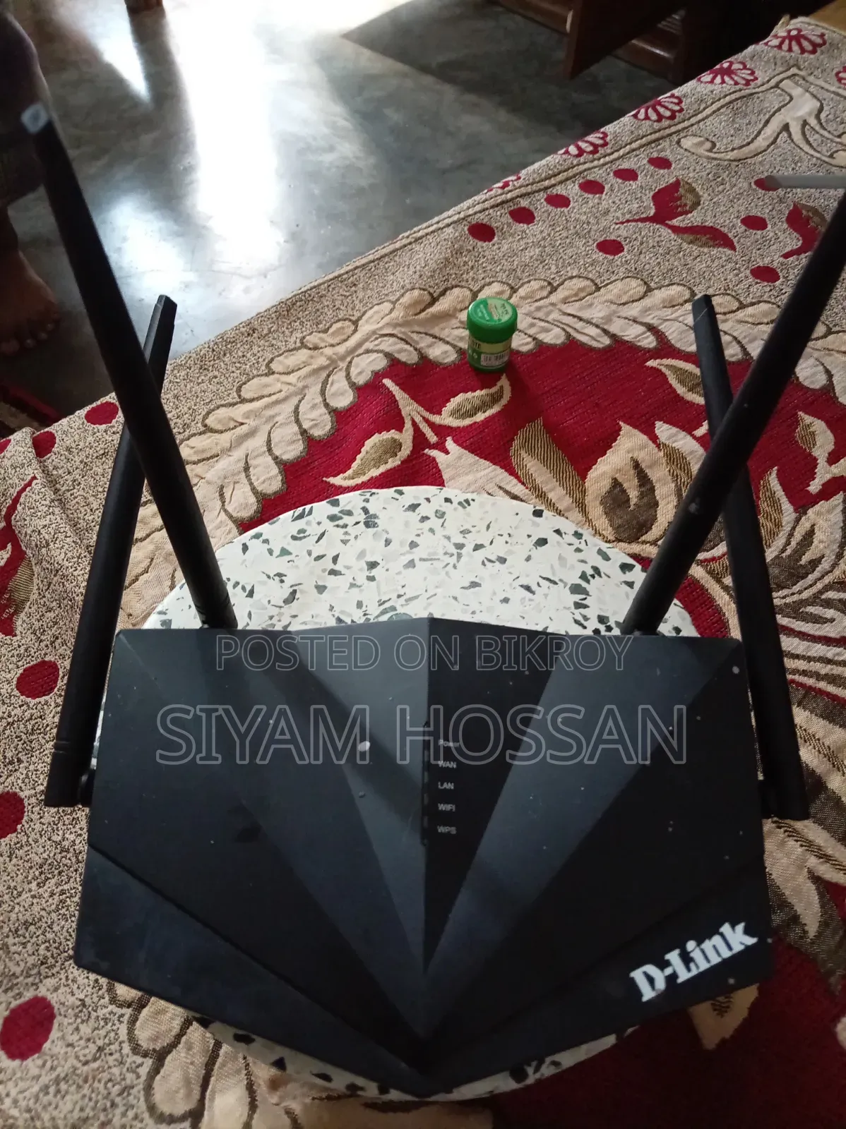 Router For Sale