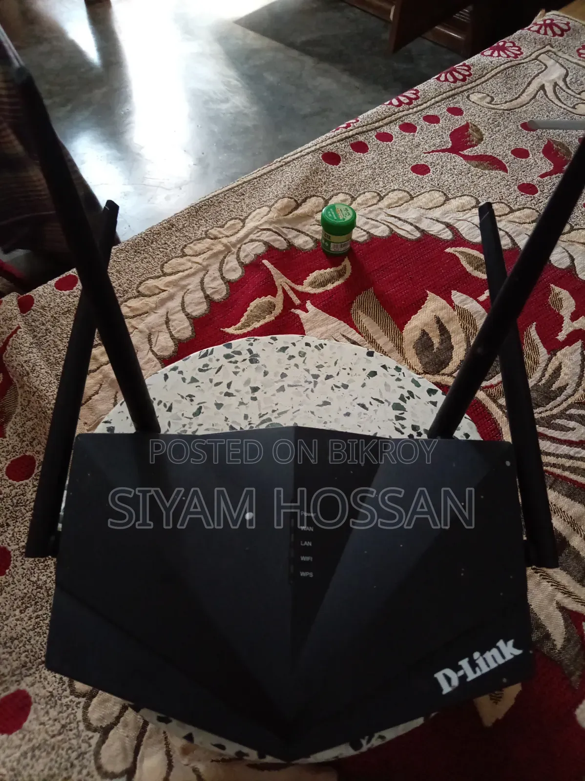 Router For Sale