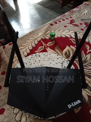 Router For Sale