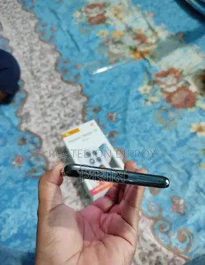 শাওমি রেডমি নোট ১৪ প্রো ২৫৬ জিবি ব্ল্যাক
