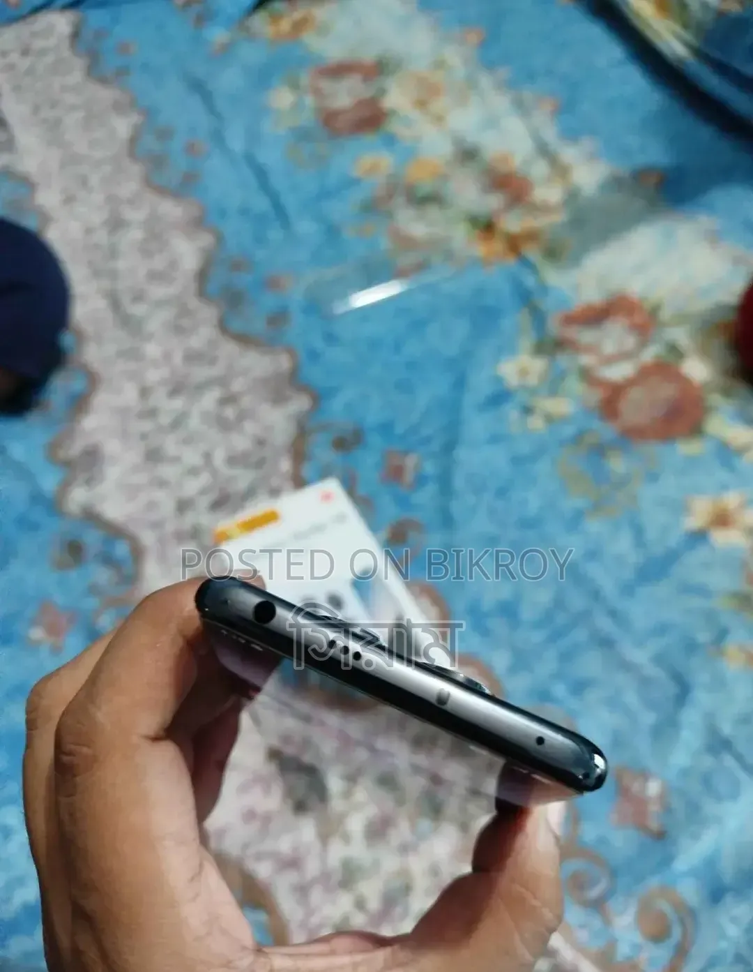 শাওমি রেডমি নোট ১৪ প্রো ২৫৬ জিবি ব্ল্যাক